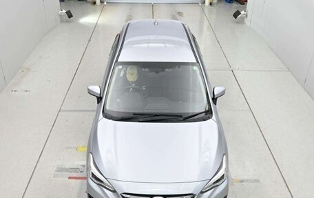 Subaru Impreza IV, 2022 год, 1 060 007 рублей, 5 фотография