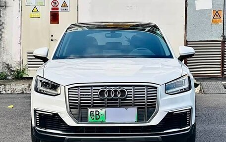 Audi Q2 I, 2020 год, 1 445 000 рублей, 2 фотография