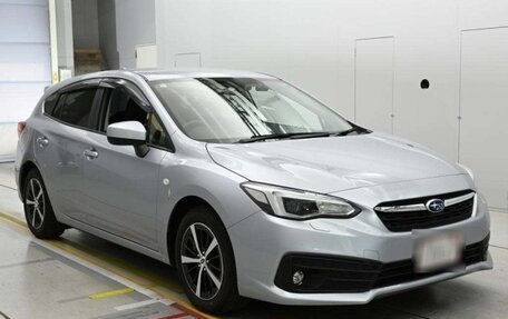 Subaru Impreza IV, 2022 год, 1 060 007 рублей, 4 фотография