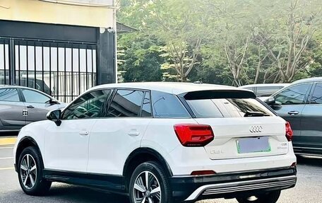 Audi Q2 I, 2020 год, 1 445 000 рублей, 4 фотография