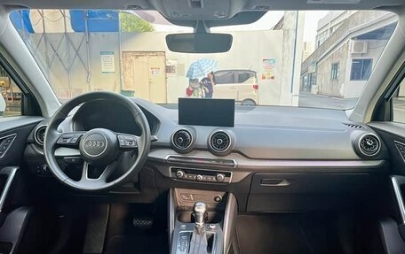 Audi Q2 I, 2020 год, 1 445 000 рублей, 7 фотография