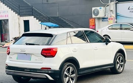 Audi Q2 I, 2020 год, 1 445 000 рублей, 6 фотография