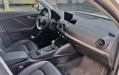 Audi Q2 I, 2020 год, 1 445 000 рублей, 9 фотография
