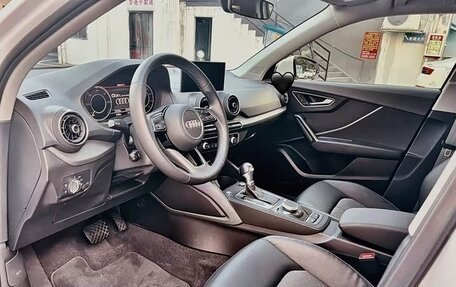 Audi Q2 I, 2020 год, 1 445 000 рублей, 8 фотография