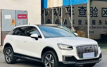 Audi Q2 I, 2020 год, 1 445 000 рублей, 3 фотография
