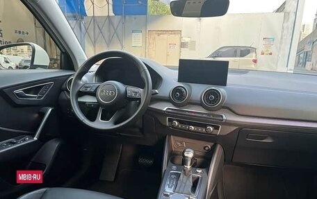 Audi Q2 I, 2020 год, 1 445 000 рублей, 10 фотография