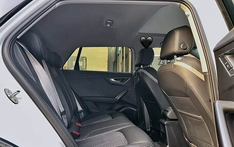 Audi Q2 I, 2020 год, 1 445 000 рублей, 11 фотография