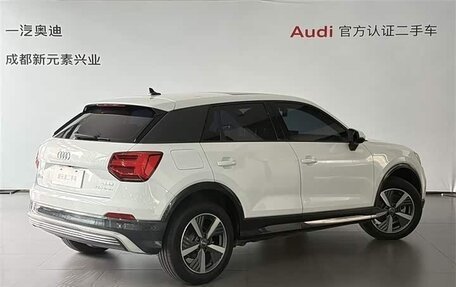 Audi Q2 I, 2020 год, 1 330 000 рублей, 4 фотография