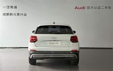 Audi Q2 I, 2020 год, 1 330 000 рублей, 3 фотография