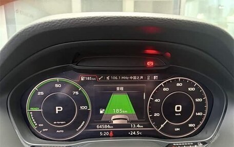 Audi Q2 I, 2020 год, 1 330 000 рублей, 7 фотография