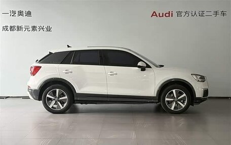 Audi Q2 I, 2020 год, 1 330 000 рублей, 5 фотография