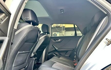 Audi Q2 I, 2020 год, 1 445 000 рублей, 12 фотография