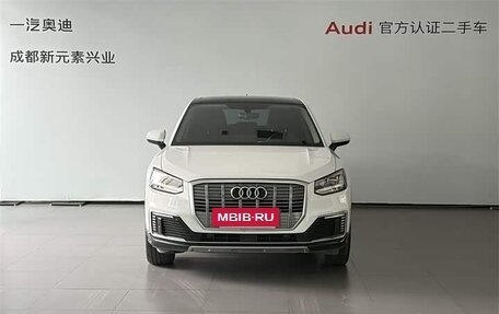 Audi Q2 I, 2020 год, 1 330 000 рублей, 2 фотография