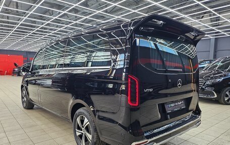 Mercedes-Benz Vito, 2025 год, 9 200 000 рублей, 7 фотография
