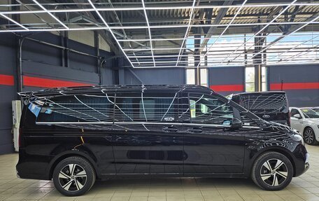 Mercedes-Benz Vito, 2025 год, 9 200 000 рублей, 4 фотография