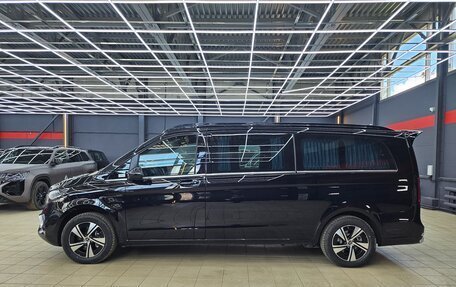 Mercedes-Benz Vito, 2025 год, 9 200 000 рублей, 8 фотография
