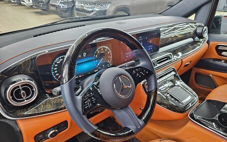 Mercedes-Benz Vito, 2025 год, 9 200 000 рублей, 10 фотография