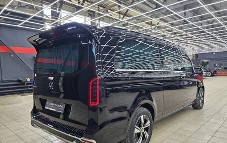 Mercedes-Benz Vito, 2025 год, 9 200 000 рублей, 5 фотография