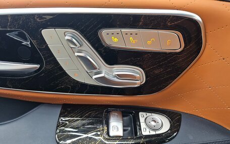 Mercedes-Benz Vito, 2025 год, 9 200 000 рублей, 14 фотография