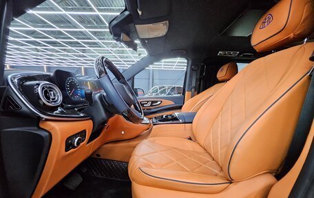 Mercedes-Benz Vito, 2025 год, 9 200 000 рублей, 12 фотография