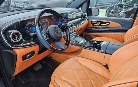 Mercedes-Benz Vito, 2025 год, 9 200 000 рублей, 11 фотография