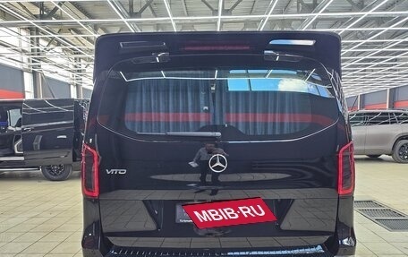 Mercedes-Benz Vito, 2025 год, 9 200 000 рублей, 6 фотография