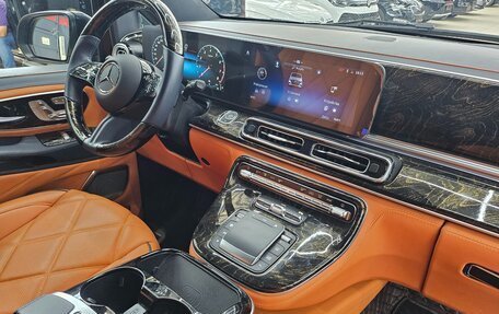Mercedes-Benz Vito, 2025 год, 9 200 000 рублей, 17 фотография