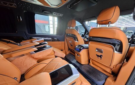 Mercedes-Benz Vito, 2025 год, 9 200 000 рублей, 19 фотография