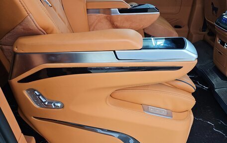 Mercedes-Benz Vito, 2025 год, 9 200 000 рублей, 23 фотография