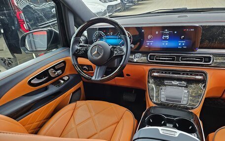 Mercedes-Benz Vito, 2025 год, 9 200 000 рублей, 27 фотография