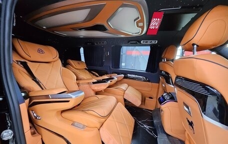 Mercedes-Benz Vito, 2025 год, 9 200 000 рублей, 18 фотография