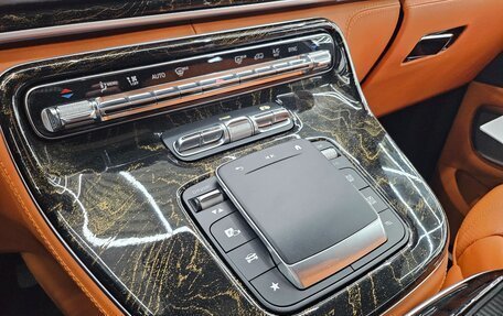 Mercedes-Benz Vito, 2025 год, 9 200 000 рублей, 30 фотография