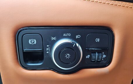Mercedes-Benz Vito, 2025 год, 9 200 000 рублей, 32 фотография