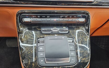 Mercedes-Benz Vito, 2025 год, 9 200 000 рублей, 31 фотография