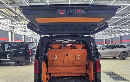 Mercedes-Benz Vito, 2025 год, 9 200 000 рублей, 34 фотография