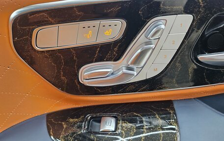 Mercedes-Benz Vito, 2025 год, 9 200 000 рублей, 36 фотография