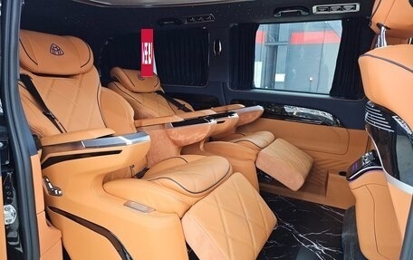 Mercedes-Benz Vito, 2025 год, 9 200 000 рублей, 37 фотография