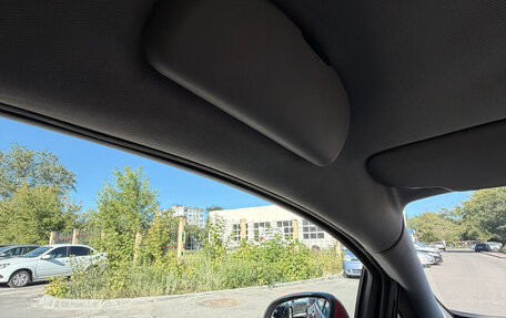 Opel Astra J, 2010 год, 850 000 рублей, 13 фотография