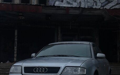 Audi A6, 1999 год, 350 000 рублей, 1 фотография