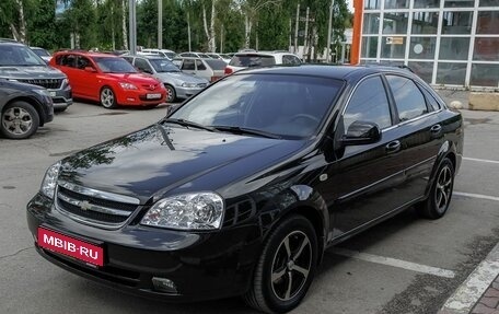 Chevrolet Lacetti, 2010 год, 552 000 рублей, 1 фотография