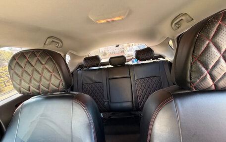 Opel Astra J, 2010 год, 850 000 рублей, 19 фотография