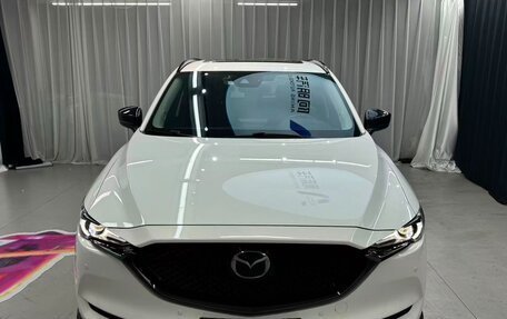 Mazda CX-5 II, 2021 год, 2 300 000 рублей, 1 фотография