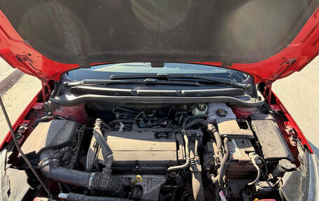 Opel Astra J, 2010 год, 850 000 рублей, 24 фотография