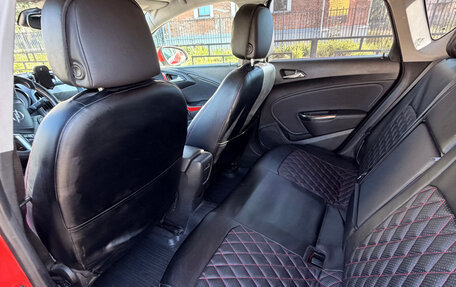Opel Astra J, 2010 год, 850 000 рублей, 20 фотография