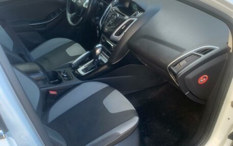 Ford Focus III, 2012 год, 555 000 рублей, 7 фотография
