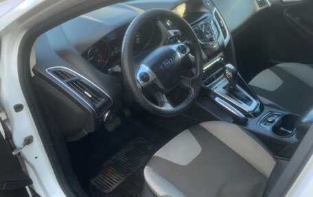 Ford Focus III, 2012 год, 555 000 рублей, 6 фотография