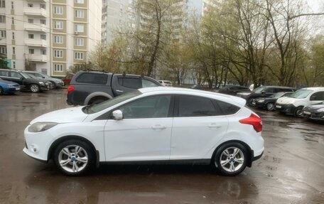 Ford Focus III, 2012 год, 555 000 рублей, 3 фотография