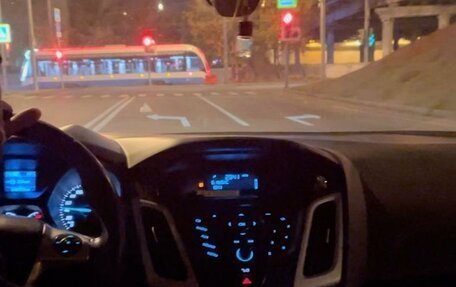 Ford Focus III, 2012 год, 555 000 рублей, 12 фотография