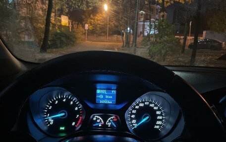 Ford Focus III, 2012 год, 555 000 рублей, 11 фотография