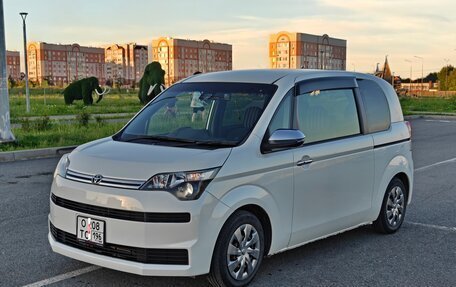Toyota Spade, 2016 год, 1 120 000 рублей, 7 фотография